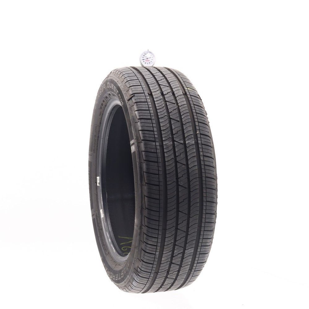 Used 215/55R18 Mastercraft Courser Quest Plus 95H - 9.5/32 - Image 1