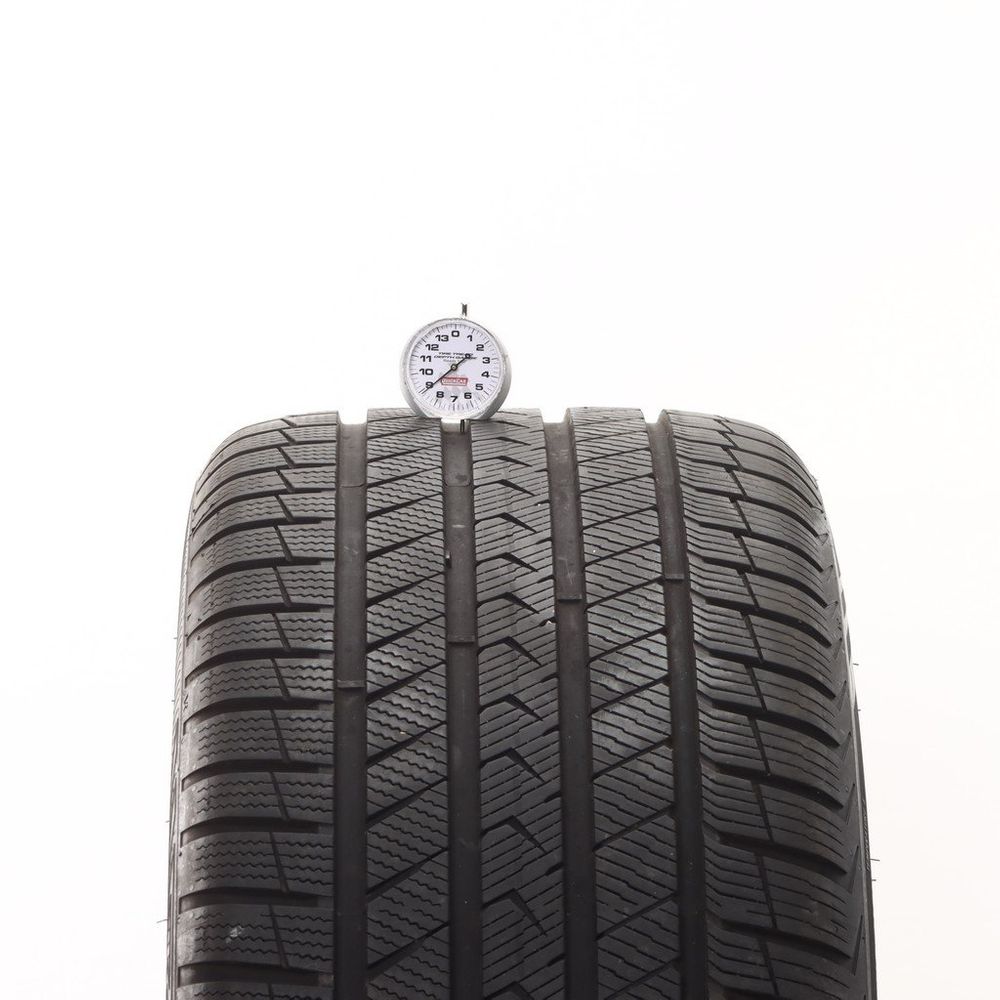 Set of (2) Used 285/40R22 Vredestein Quatrac Pro + 110Y - 7.5-8.5/32 - Image 5