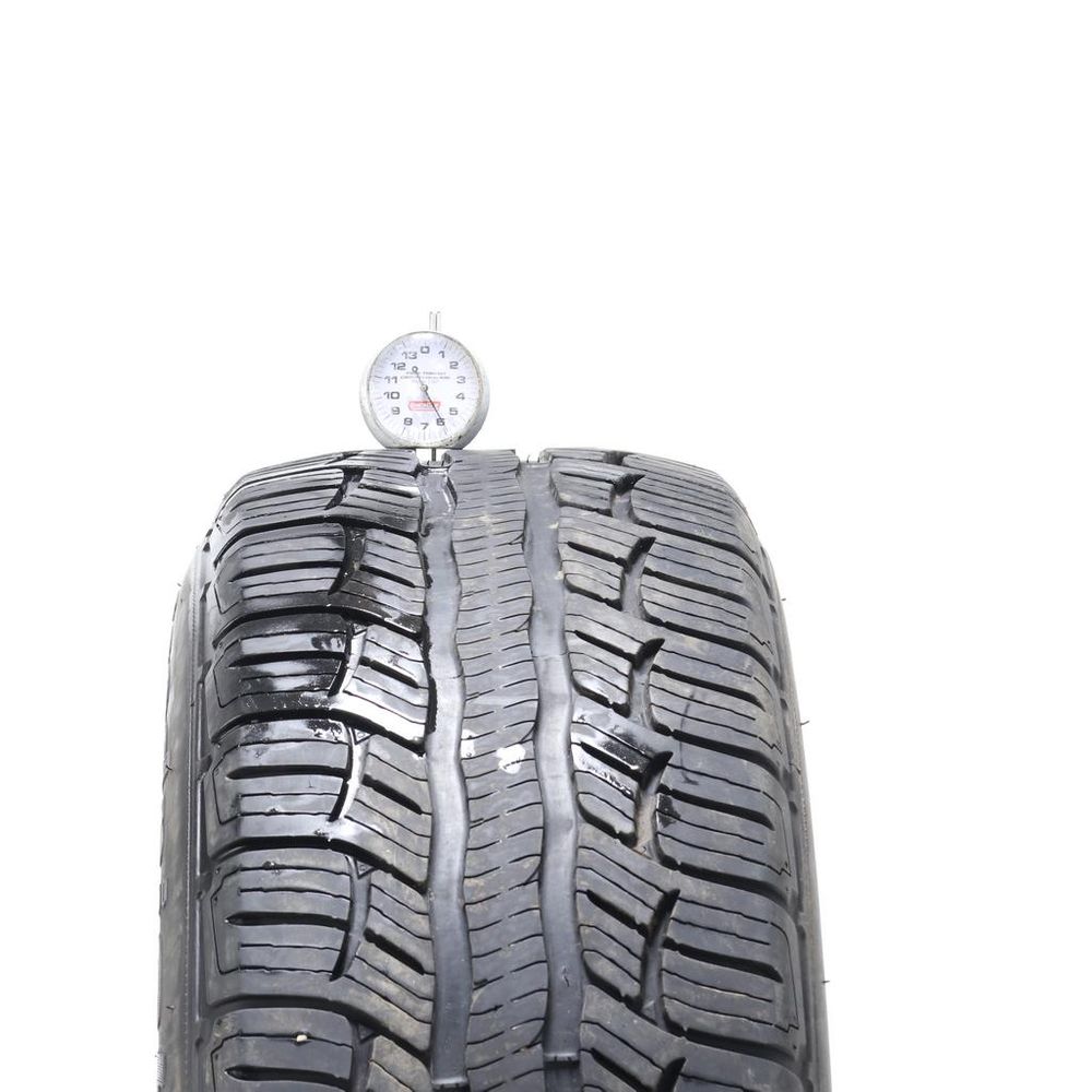Set of (2) Used 235/65R18 BFGoodrich Advantage T/A Sport LT 106H - 6-7/32 - Image 2