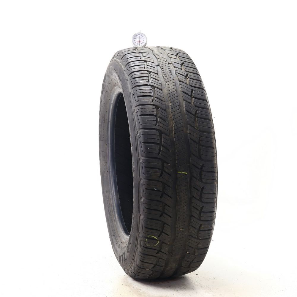 Set of (2) Used 235/65R18 BFGoodrich Advantage T/A Sport LT 106H - 6-7/32 - Image 4