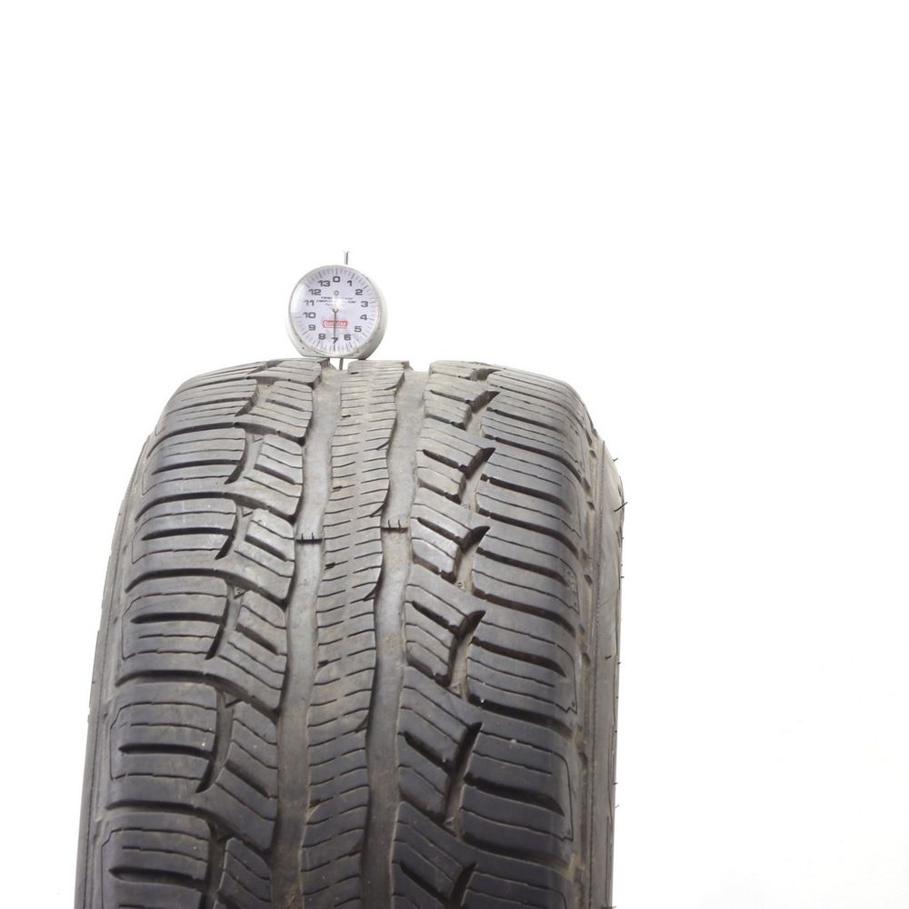 Set of (2) Used 235/65R18 BFGoodrich Advantage T/A Sport LT 106H - 6-7/32 - Image 5