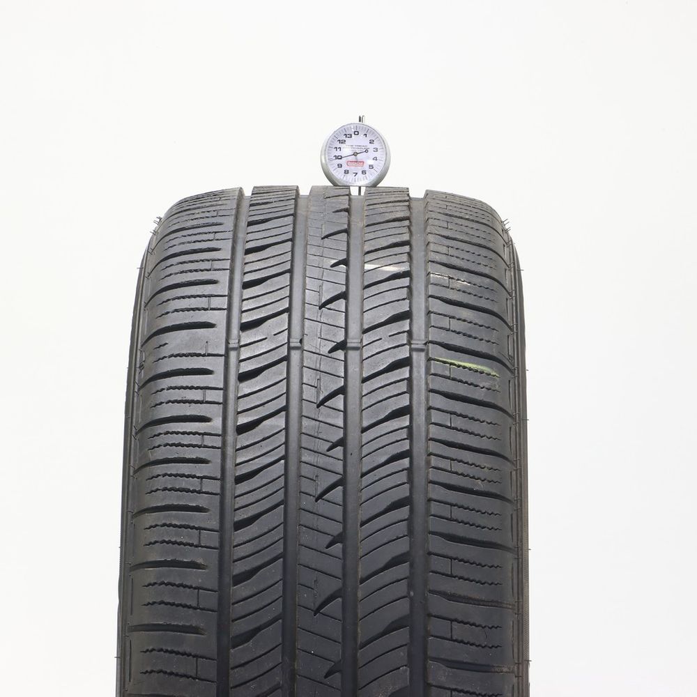 Set of (2) Used 265/50R19 Falken Ziex CT60 A/S 110V - 9-9.5/32 - Image 5