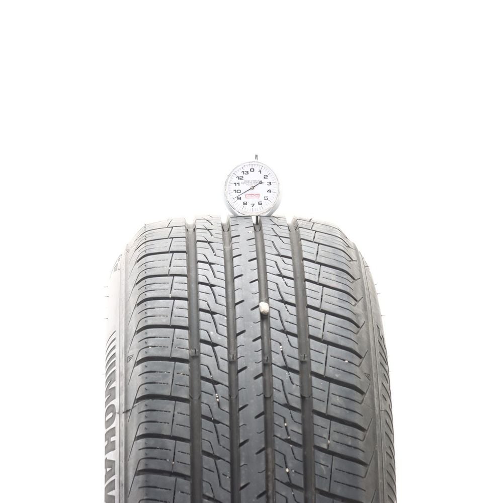 Set of (4) Used 215/65R17 Mohave Crossover CUV 99H - 9/32 - Image 2