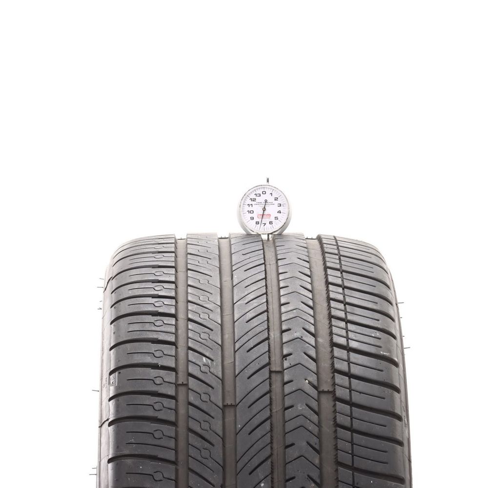 Used 265/40ZR19 Michelin Pilot Sport All Season 4 102Y - 7.5/32 - Image 2