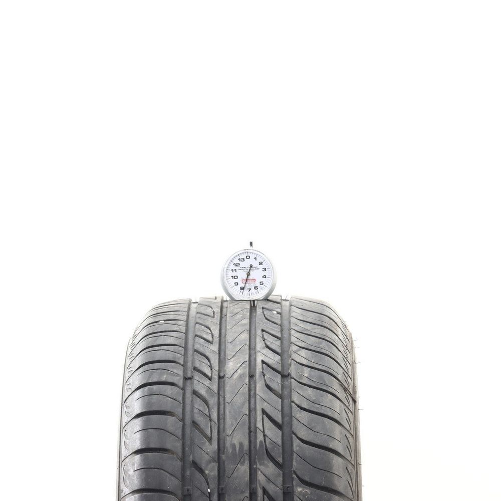 Set of (2) Used 205/60R15 Mastercraft MC-440 91H - 7-8/32 - Image 5