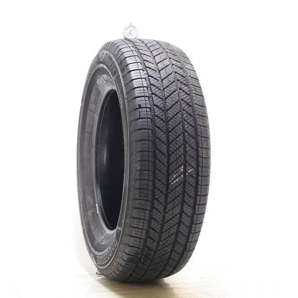 Used 265/65R18 Bridgestone Alenza AS Ultra 114H - 8.5/32 - Image 1