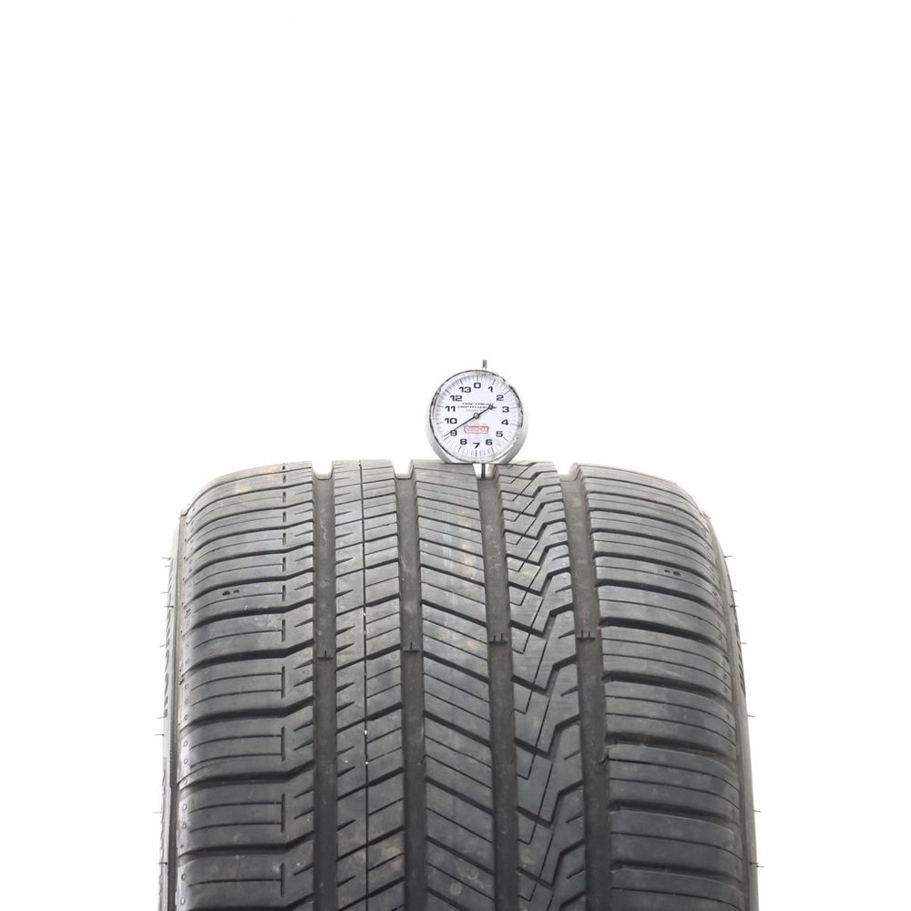 Used 275/35ZR20 Hankook Ventus S1 AS 102Y - 9/32 - Image 2