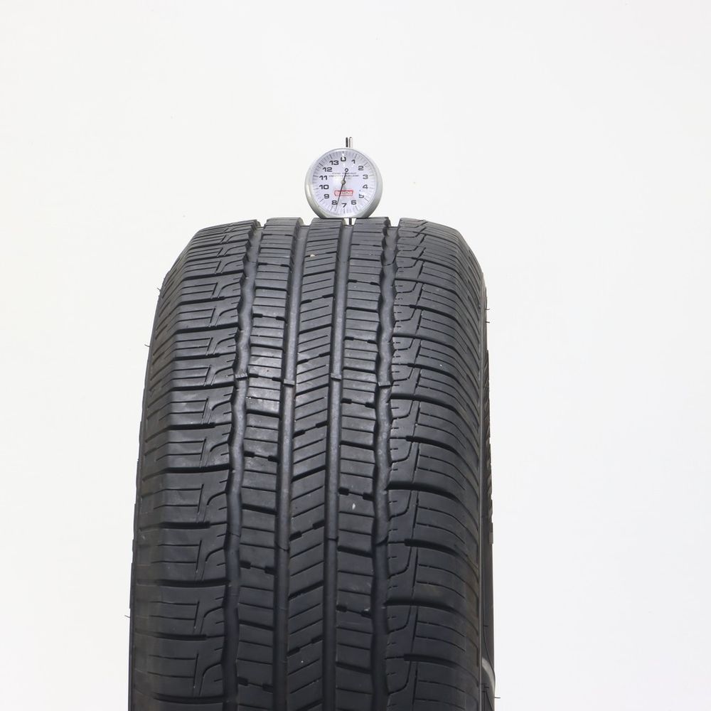 Set of (2) Used 215/65R17 Goodyear Reliant All-season 99V - 7.5-8/32 - Image 2