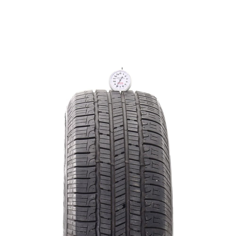 Set of (2) Used 215/65R17 Goodyear Reliant All-season 99V - 7.5-8/32 - Image 5