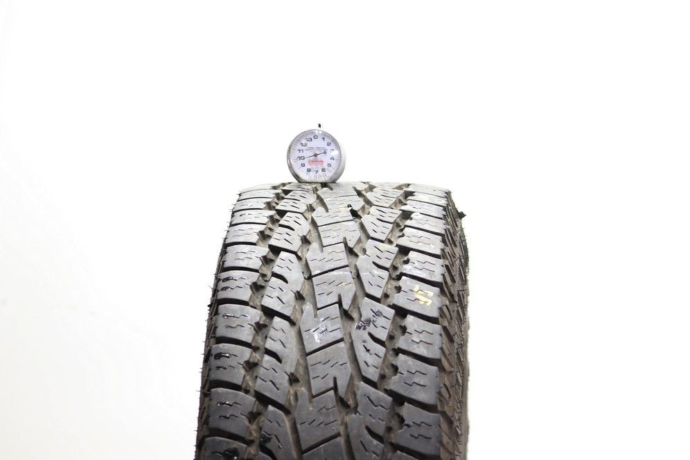 Used LT 235/80R17 Toyo Open Country A/T II 120/117R - 9.5/32 - Image 2