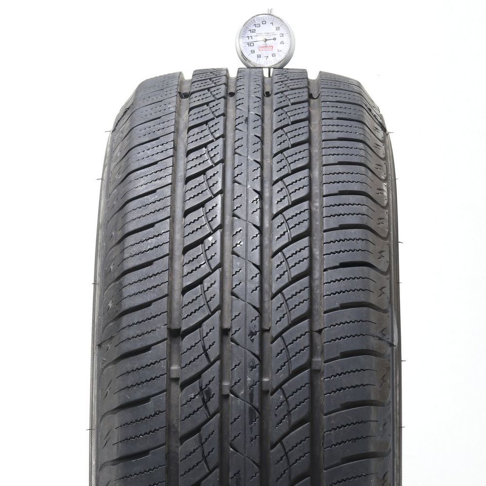 Set of (2) Used 255/70R16 Westlake SU318 H/T 111T - 10.5/32 - Image 2