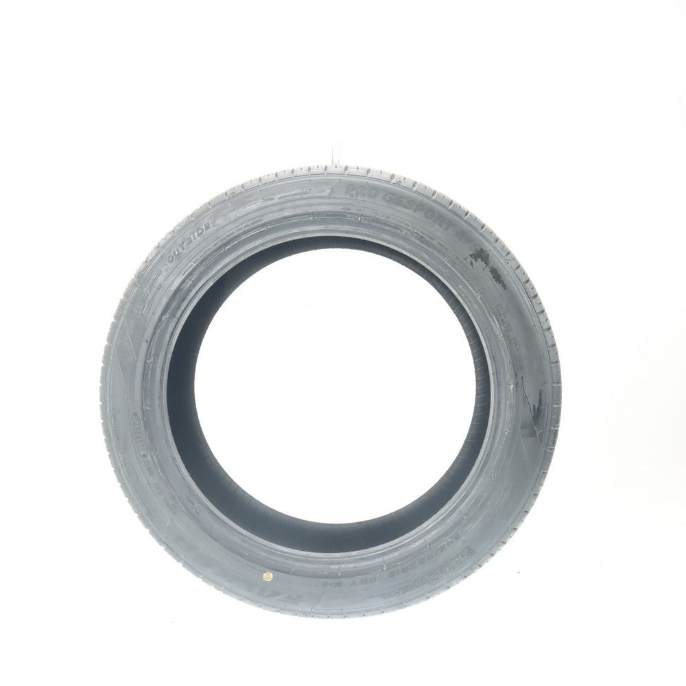 Used 245/45ZR18 Falken Pro G6 Sport A/S 100Y - 9.5/32 - Image 3