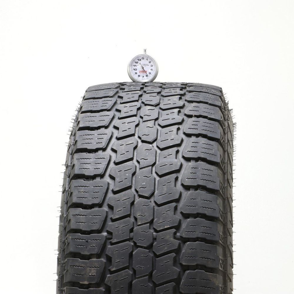 Set of (2) Used 265/70R17 Sumitomo Encounter AT 115T - 5.5-6.5/32 - Image 2