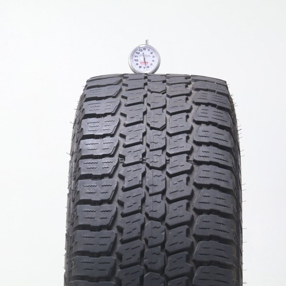 Set of (2) Used 265/70R17 Sumitomo Encounter AT 115T - 5.5-6.5/32 - Image 5