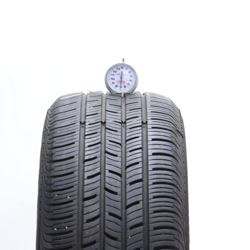 Set of (2) Used 205/55R17 Continental ContiProContact SSR 91H - 6.5-7/32 - Image 5