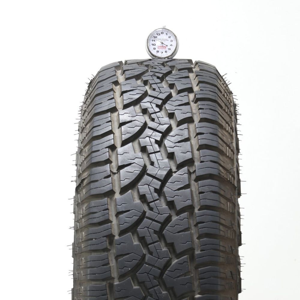 Used 245/75R16 Dextero All Terrain DAT1 109T - 11.5/32 | Utires