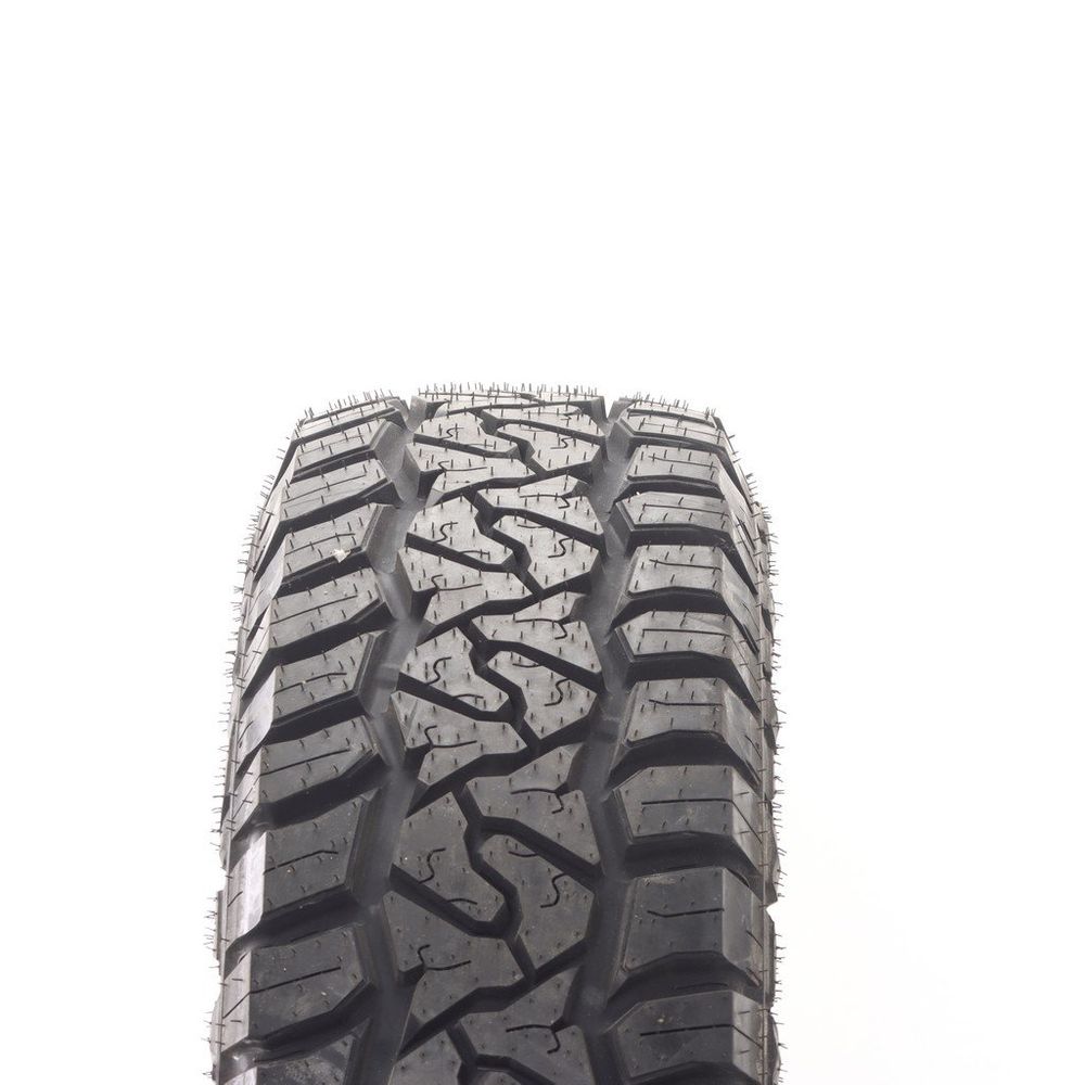 New LT 235/80R17 Evoluxx Rotator R/T 120/117Q E - Image 2