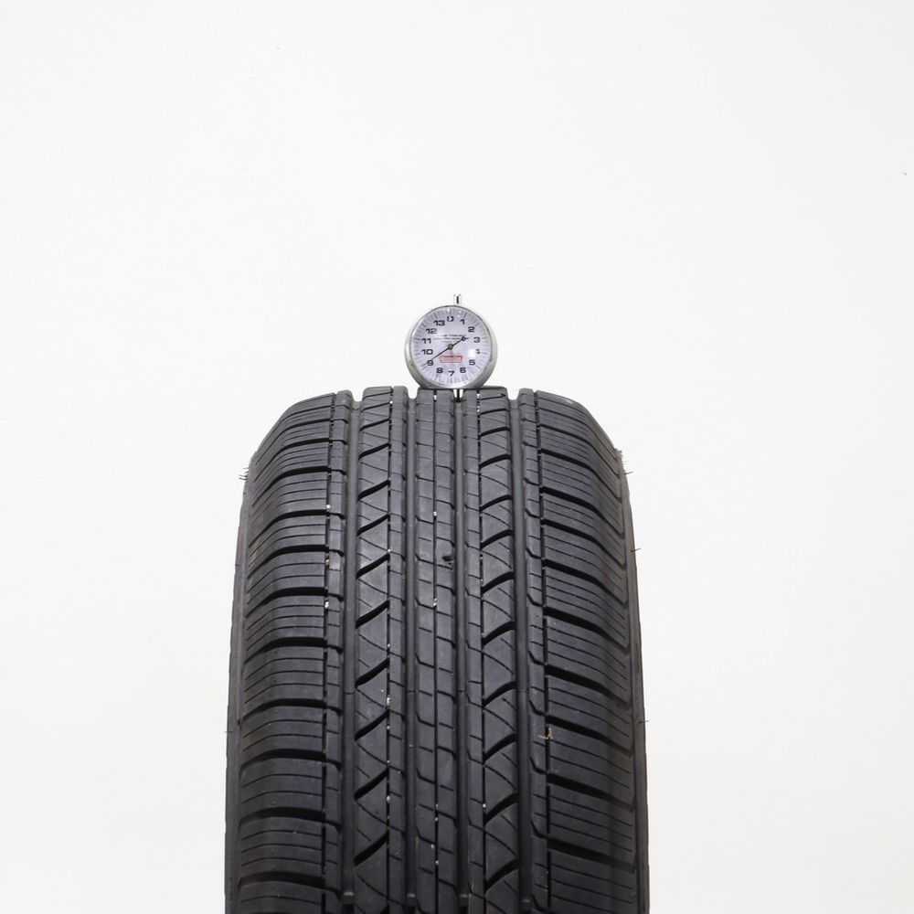 Set of (2) Used 215/65R17 Milestar MS932 Sport 99V - 8.5-9/32 - Image 5