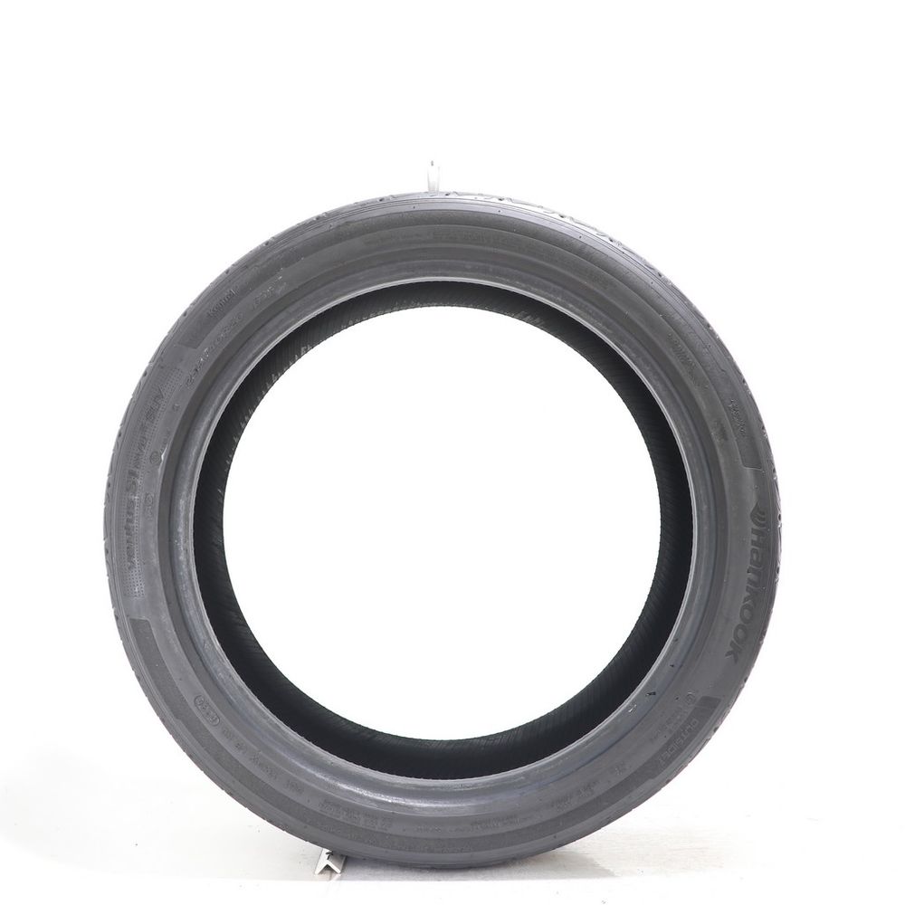 Used 255/40R20 Hankook Ventus S1 evo2 SUV AO 101Y - 5.5/32 - Image 3