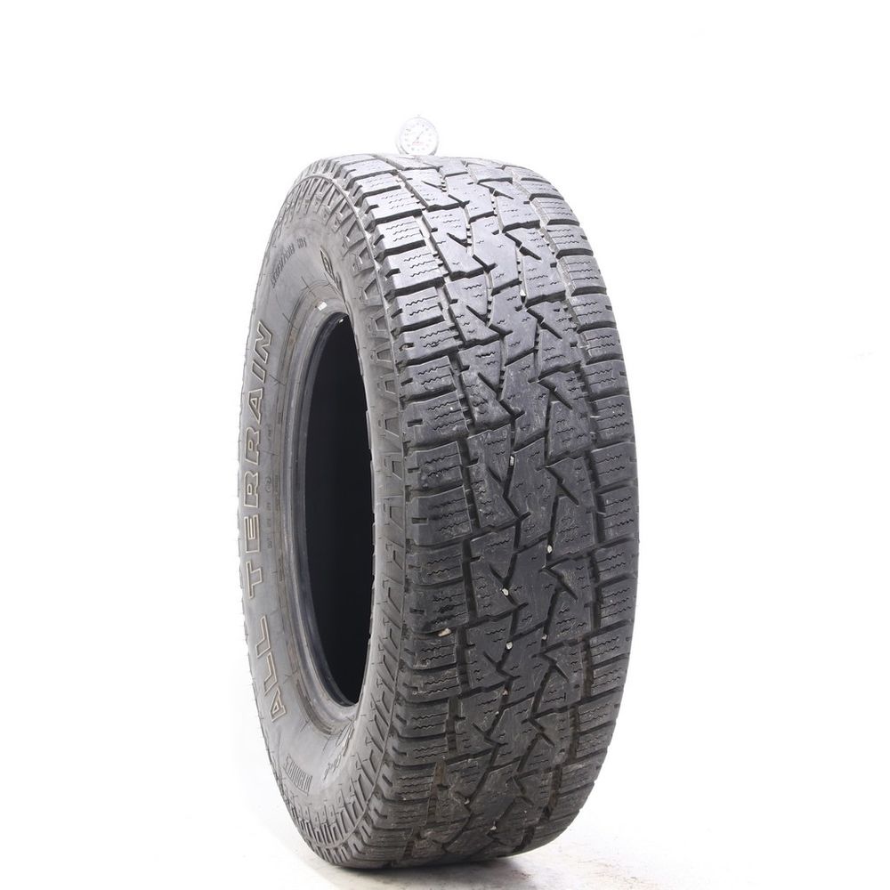Used LT 275/70R18 DeanTires Back Country SQ-4 A/T 125/122S - 8.5/32 - Image 1