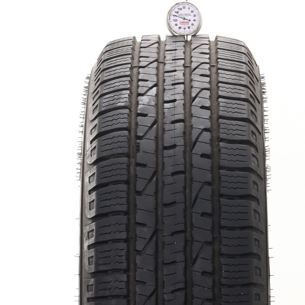 Used 245/60R20 Goodyear Wrangler Steadfast HT Kevlar 107H - 11/32 - Image 2