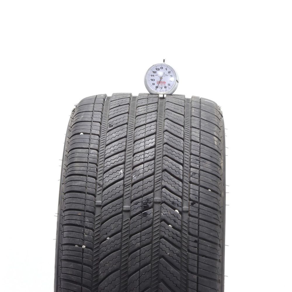 Used 235/40R18 Bridgestone Turanza Quiet Track 95V - 8/32 - Image 2