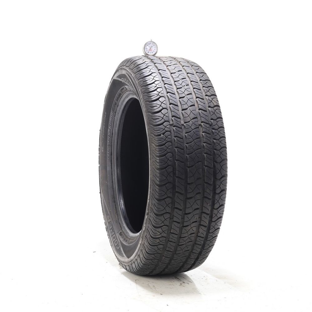 Used 245/60R18 Cooper Discoverer CTS 105T - 8/32 - Image 1