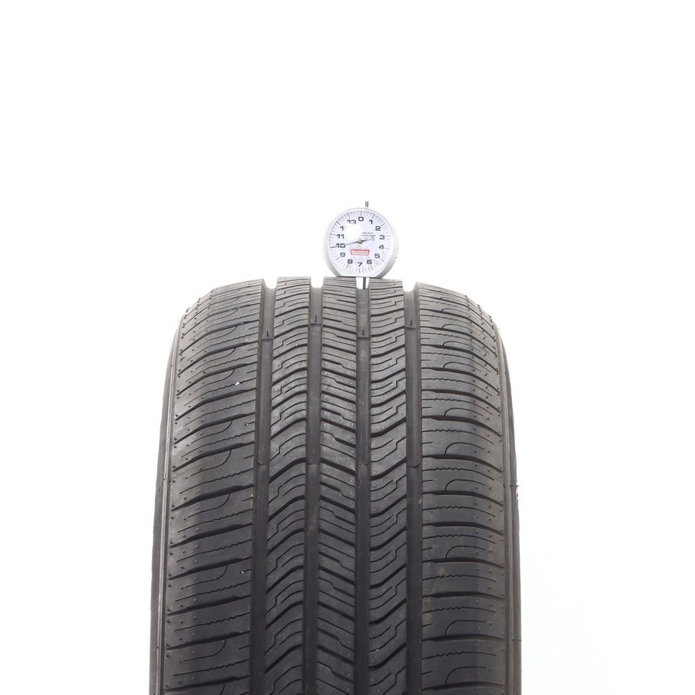 Set of (2) Used 215/55R17 Sailun Atrezzo SH408 94V - 9-10/32 - Image 5
