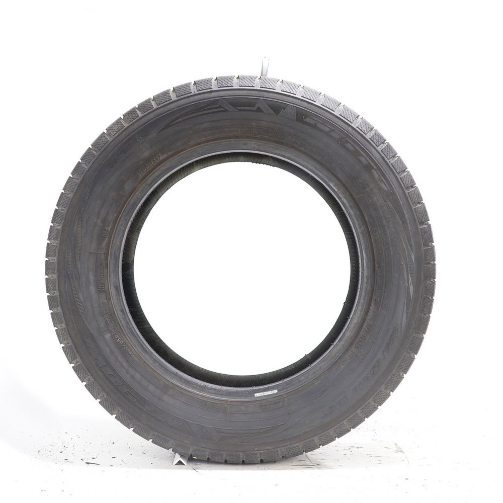Used 235/65R18 Nitto NT90W Winter 106T - 9.5/32 - Image 3