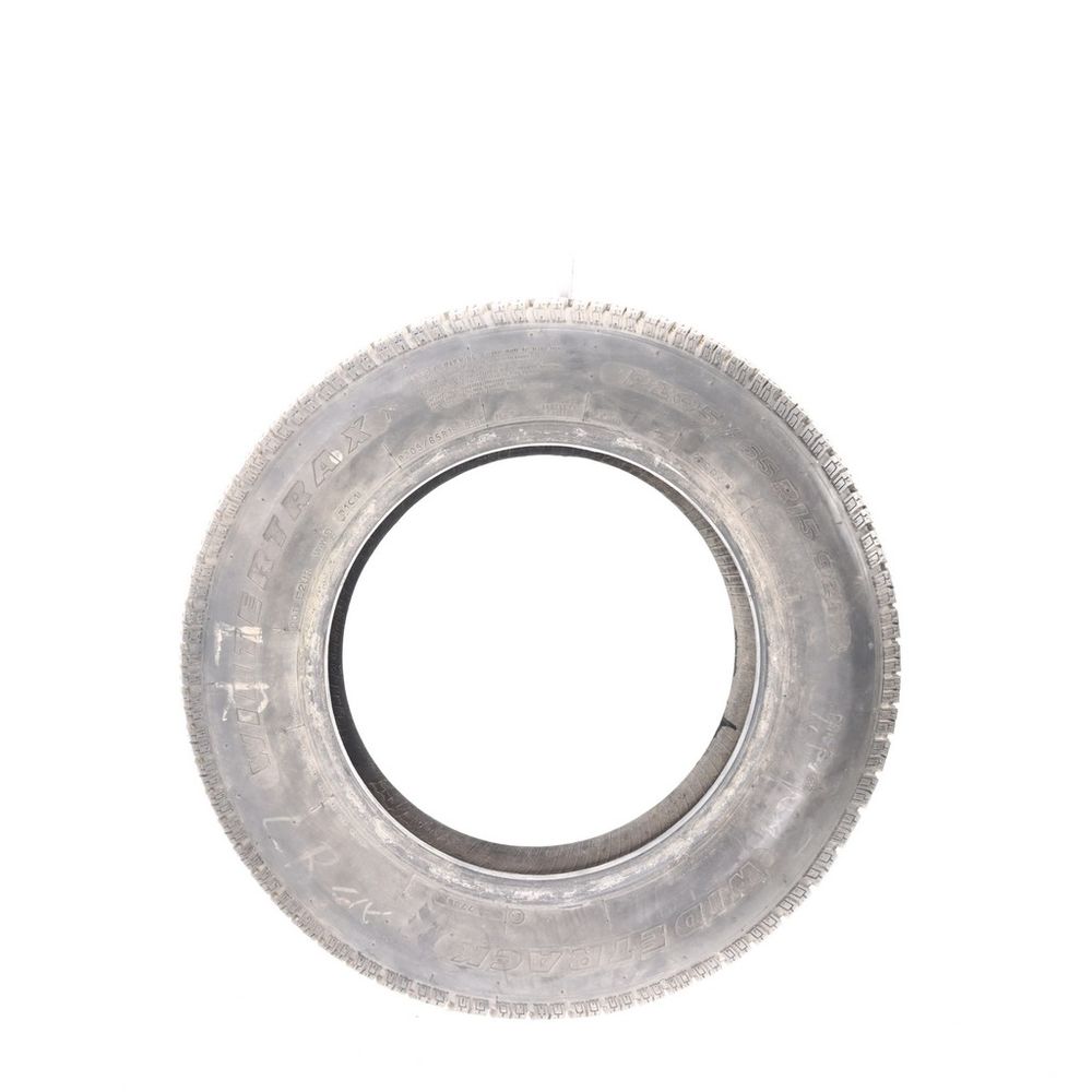 Used 205/65R15 Wide Track Wintertrax 92T - 11/32 - Image 3