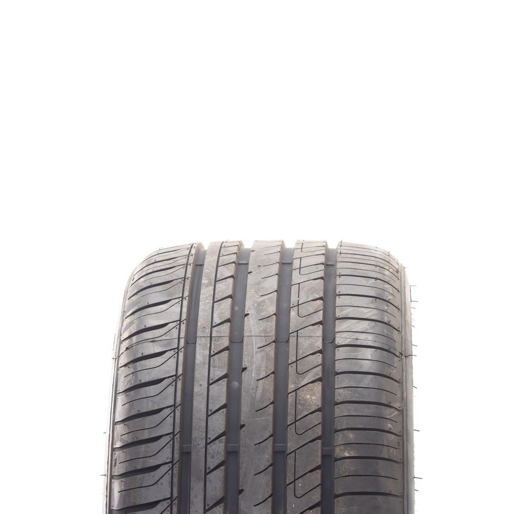 Set of (2) New 245/40ZR20 Matrax Camarga 99W - Image 2