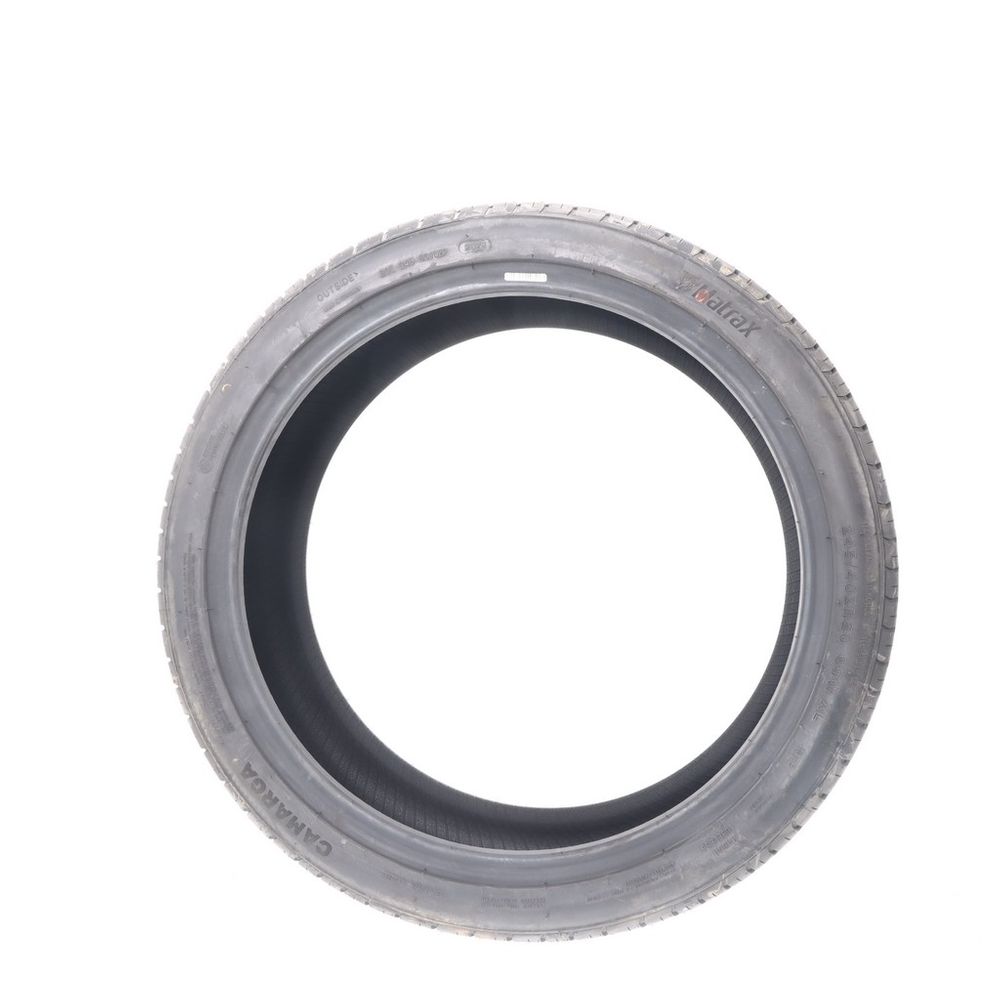Set of (2) New 245/40ZR20 Matrax Camarga 99W - Image 3
