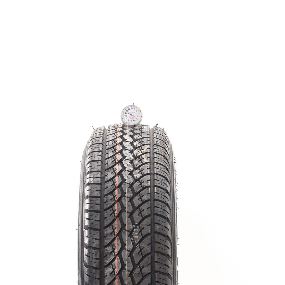 Used 225/75R16 Yokohama Geolandar H/T-S 106S - 11/32 - Image 2