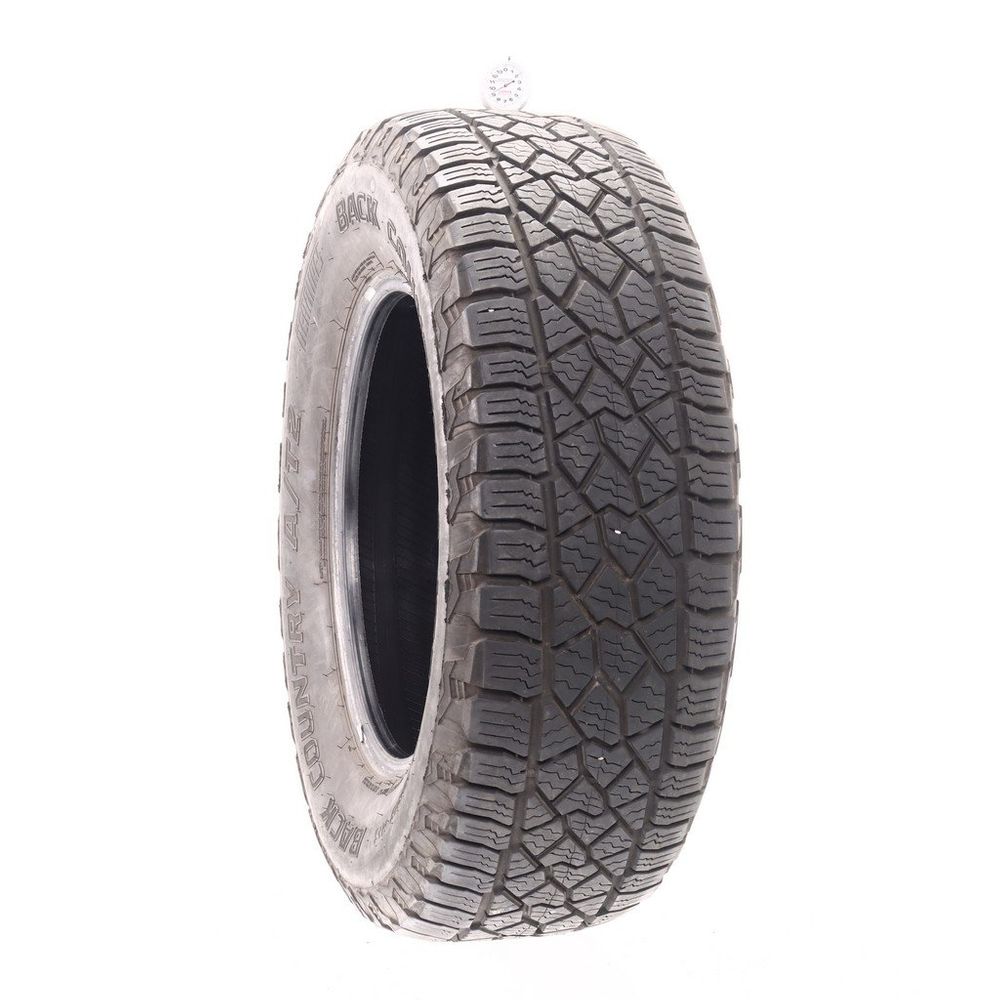 Used 265/70R18 DeanTires Back Country A/T2 116T - 9/32 - Image 1