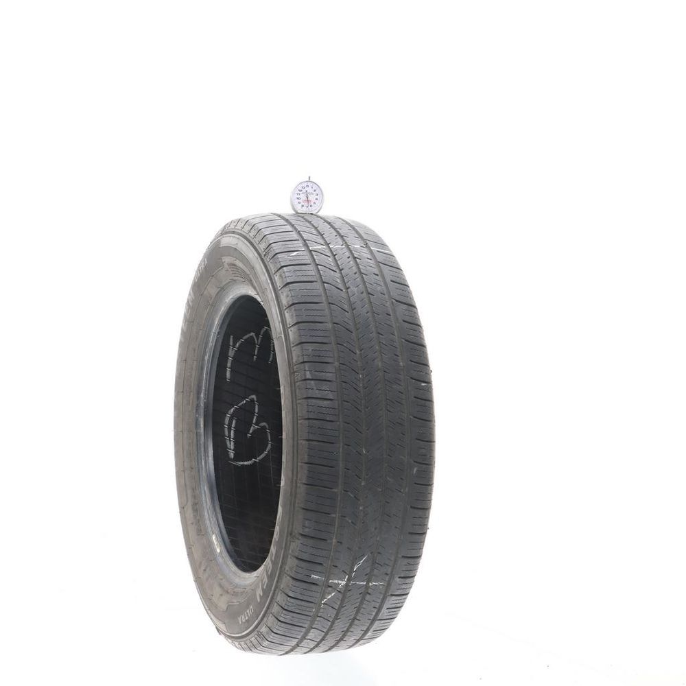 Used 205/60R16 Delta Esteem Ultra 92H - 6.5/32 - Image 1