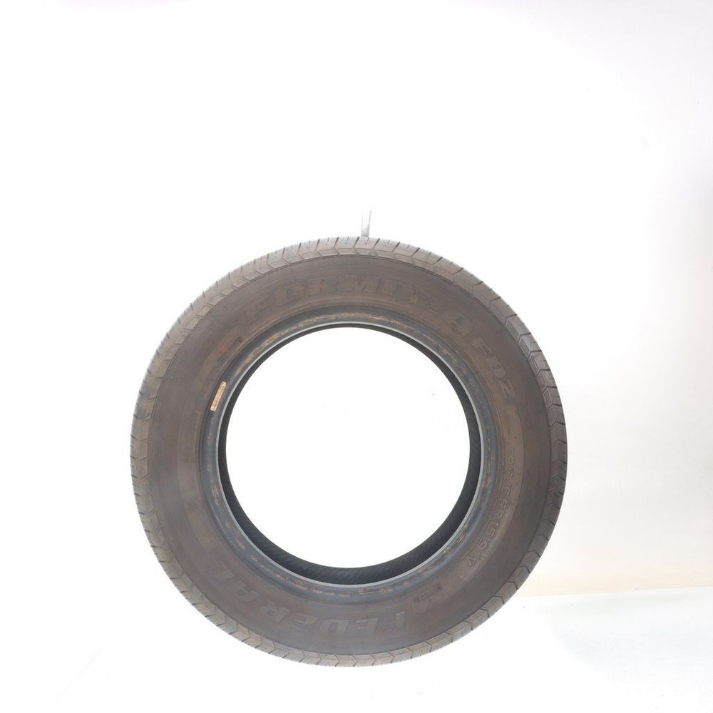 Used 195/65R15 Federal Formoza FD2 91V - 9/32 - Image 3