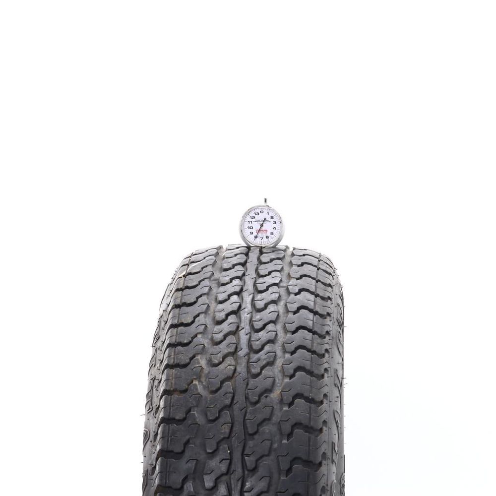 Used ST 205/75R14 Titan Radial ST II 1N/A C - 8/32 - Image 2