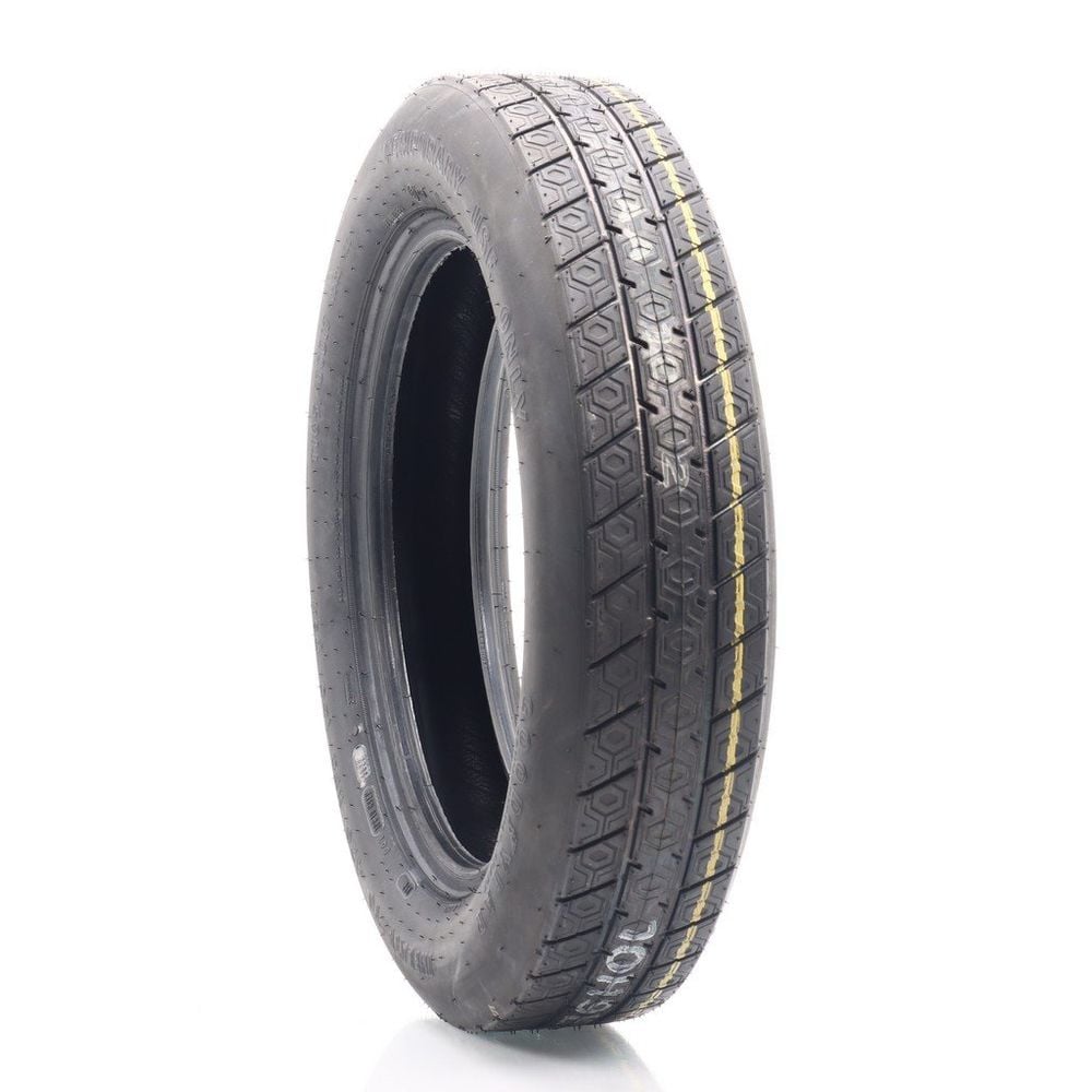 New 165/80D17 Goodyear Convenience Spare Radial 104M - New - Image 1