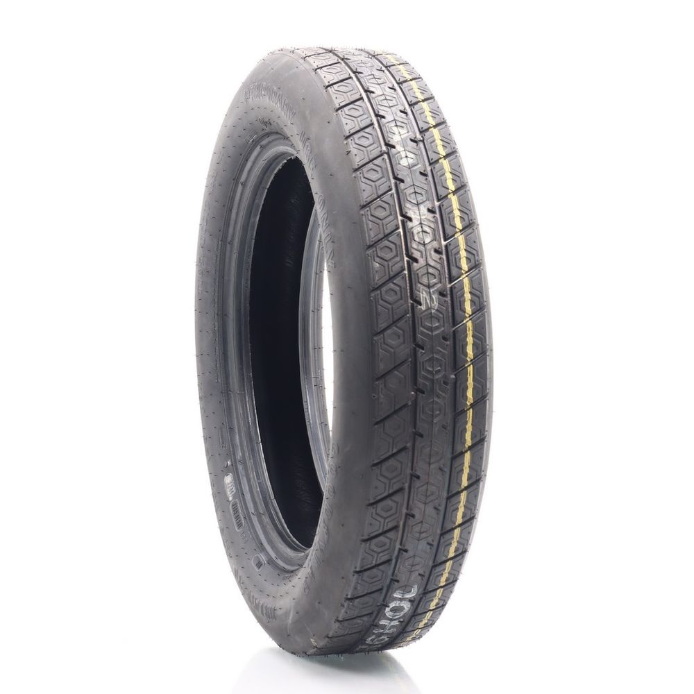 New 165/80D17 Goodyear Convenience Spare Radial 104M - Image 1