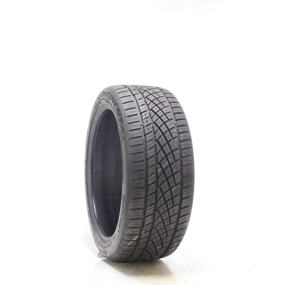 Driven Once 245/40ZR19 Continental ExtremeContact DWS06 Plus 98Y - 10/32 - Image 1