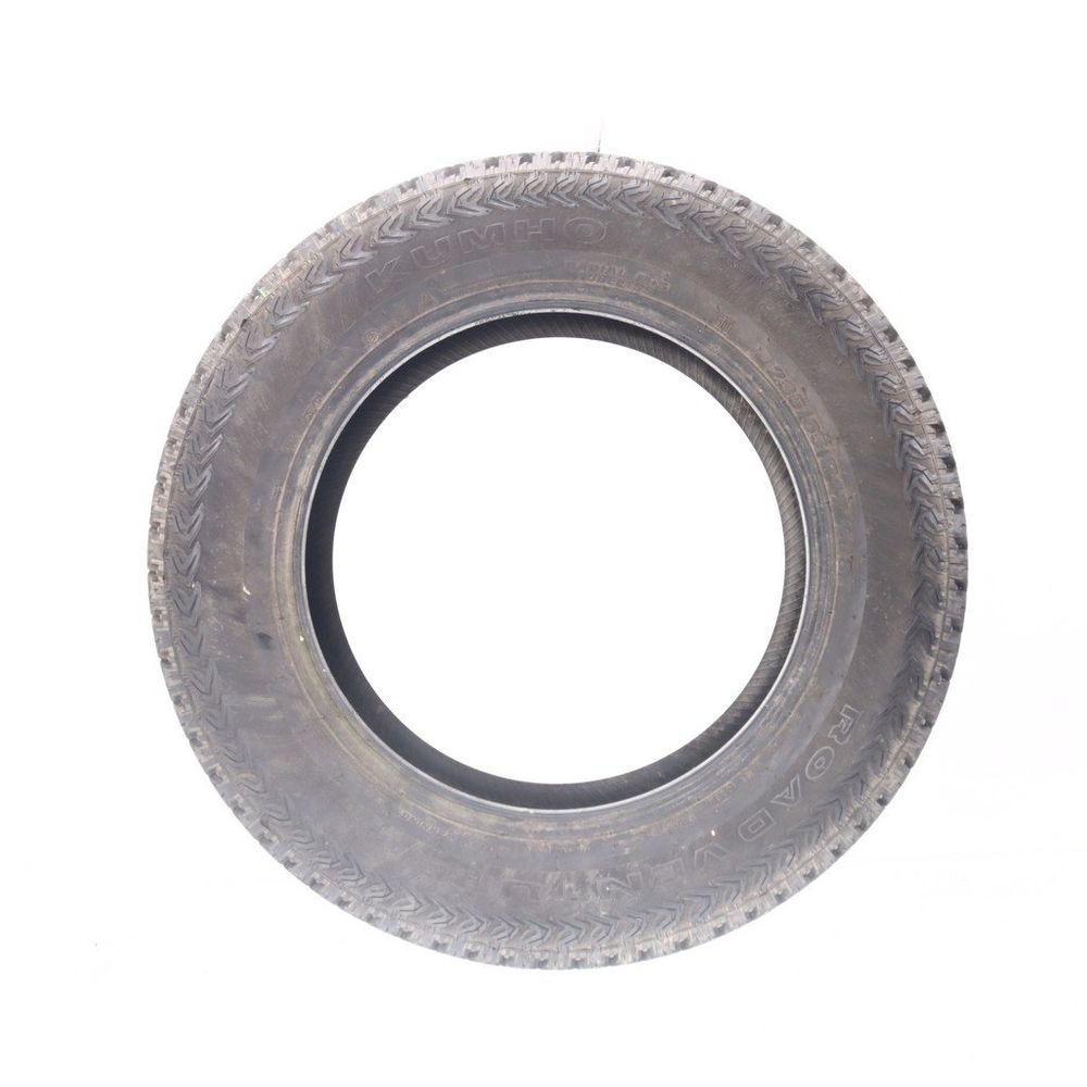 Used 235/65R17 Kumho Road Venture AT51 108T - 12.5/32 - Image 3