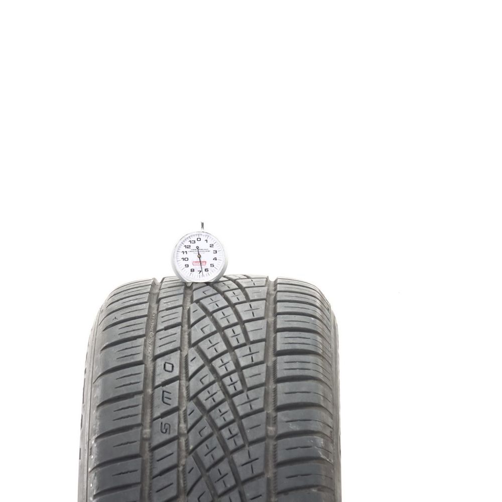 Used 215/55ZR16 Continental ExtremeContact DWS06 Plus 93W - 6.5/32 - Image 2