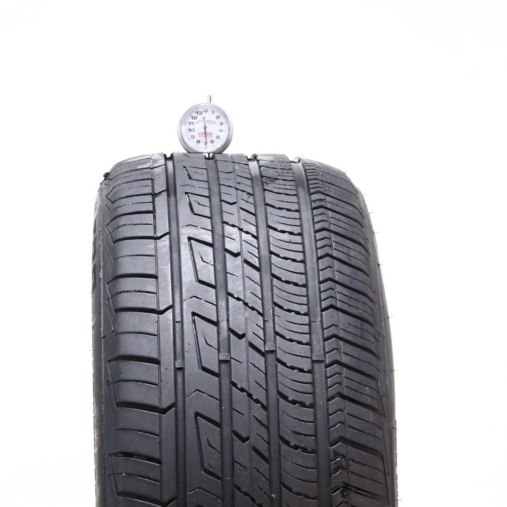 Set of (4) Used 245/50R20 Cooper CS5 Ultra Touring 102H - 6.5-8/32 - Image 2