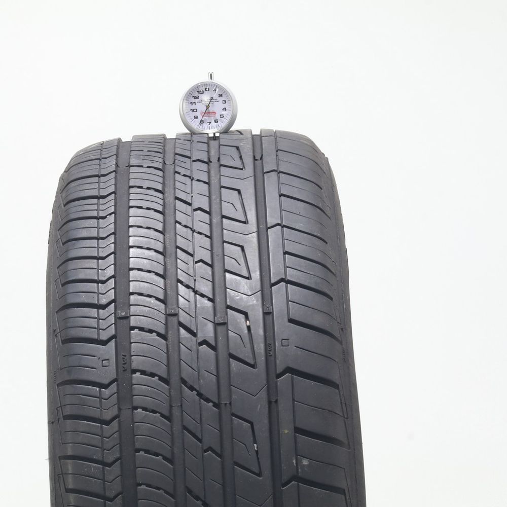 Set of (4) Used 245/50R20 Cooper CS5 Ultra Touring 102H - 6.5-8/32 - Image 11