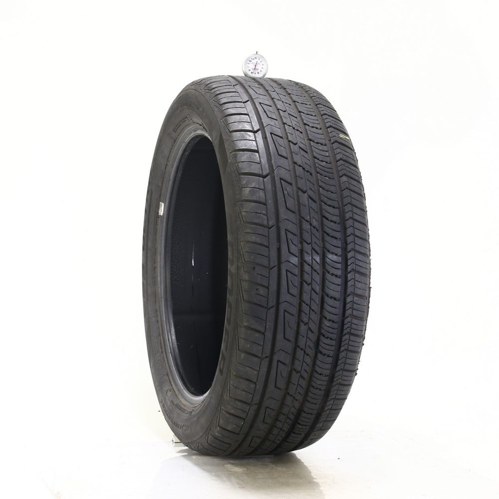 Set of (4) Used 245/50R20 Cooper CS5 Ultra Touring 102H - 6.5-8/32 - Image 7