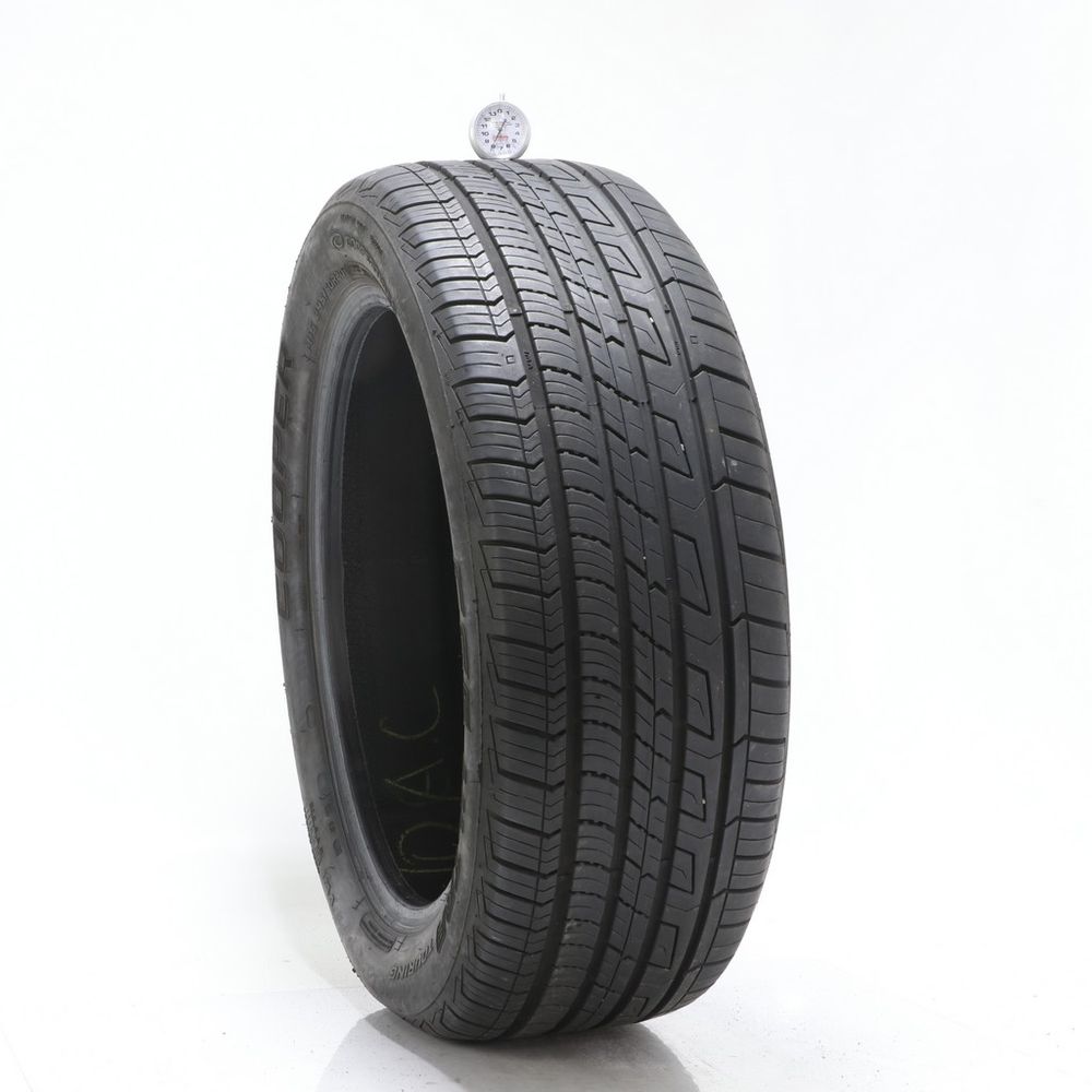 Set of (4) Used 245/50R20 Cooper CS5 Ultra Touring 102H - 6.5-8/32 - Image 10