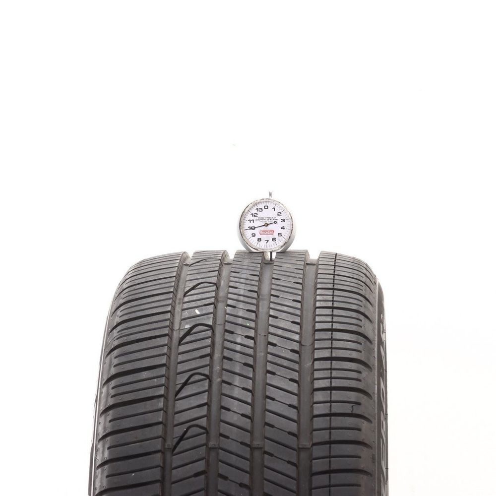 Used 235/45R18 Pirelli P Zero AS Plus 3 Elect PNCS 98Y - 9.5/32 - Image 2