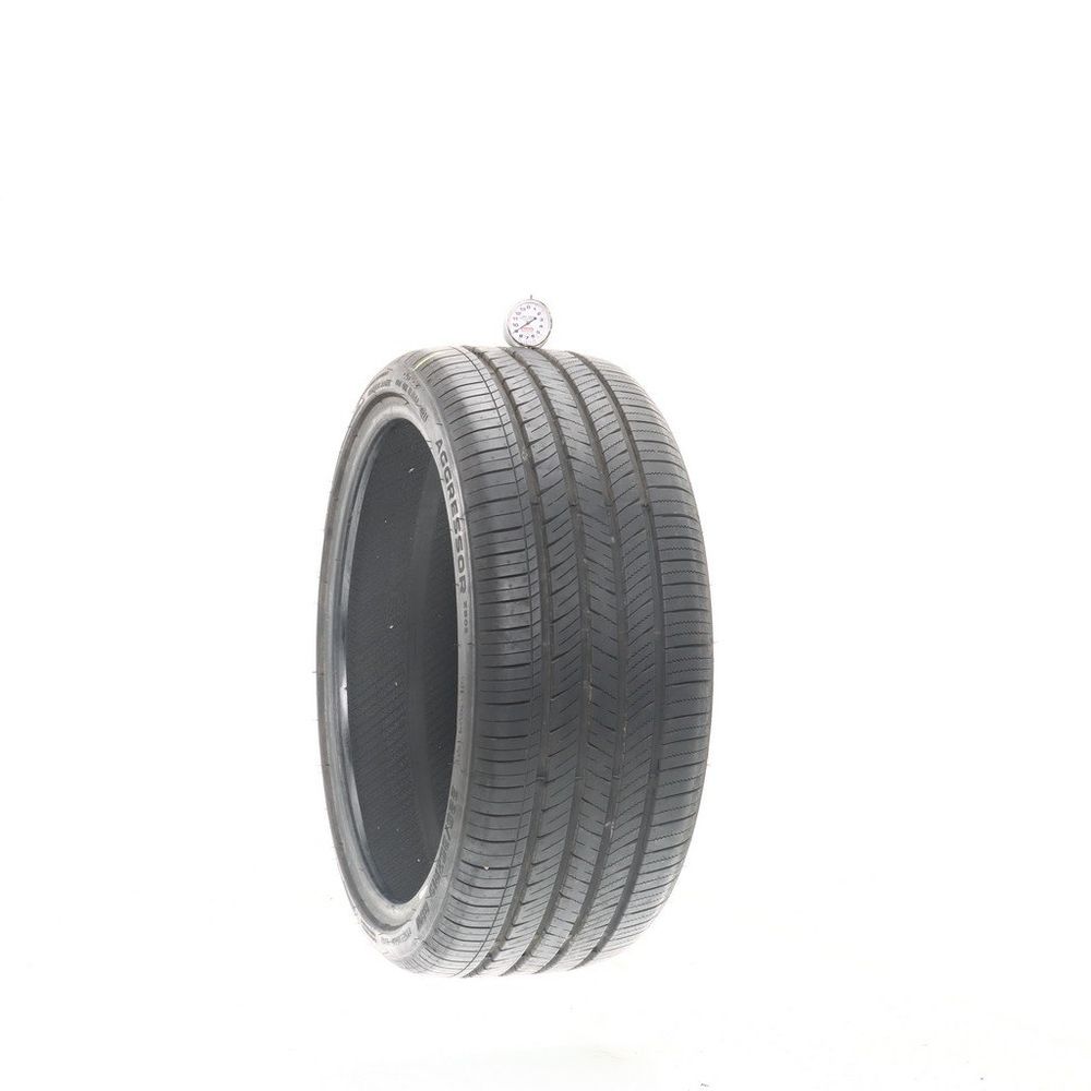 Used 225/35ZR19 Arisun Aggressor ZS03 88W - 9/32 - Image 1