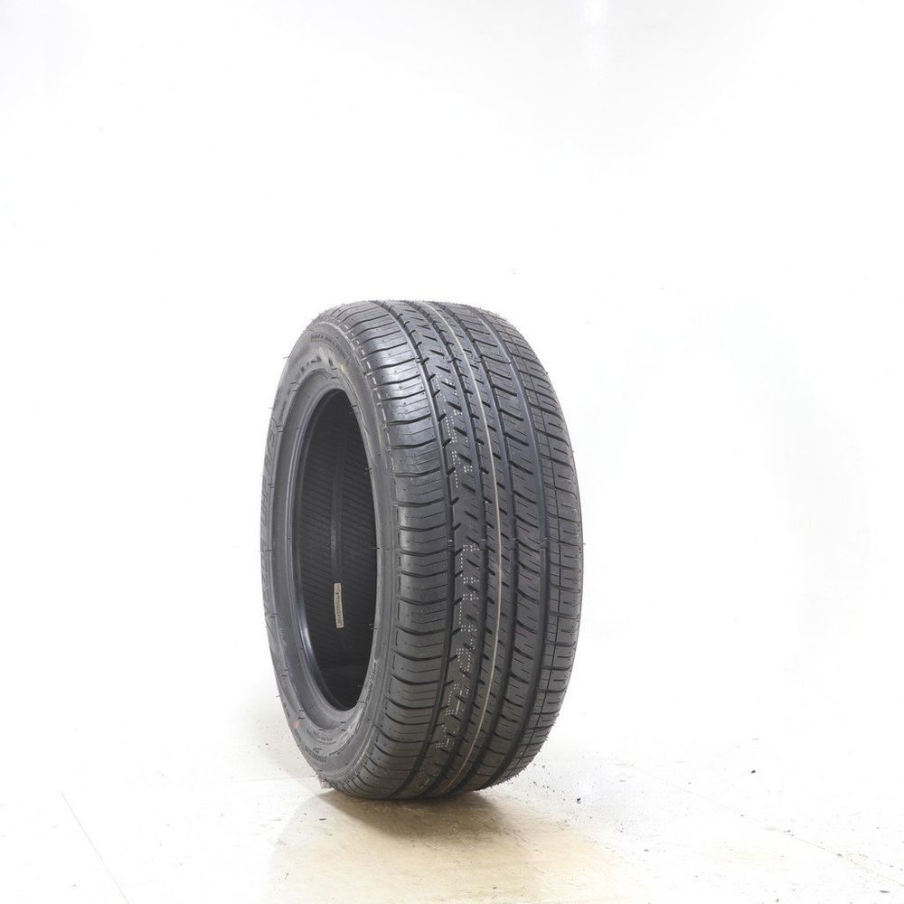 New 225/50ZR16 Kenda Vezda UHP A/S 92W - Image 1
