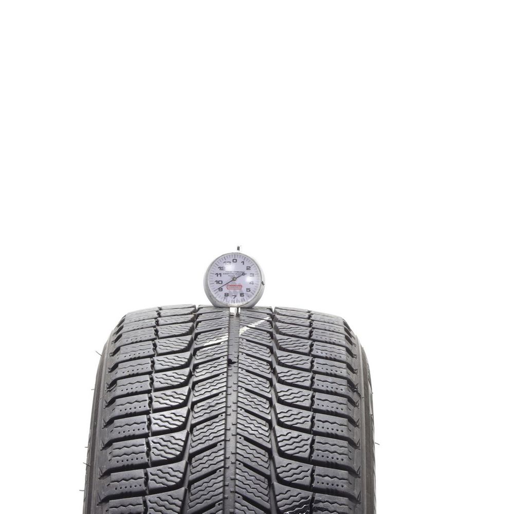 Set of (2) Used 215/55R17 Michelin X-Ice Xi3 98H - 8-9/32 - Image 5
